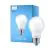Philips Corepro LED Bulbo E27 Pera Mate 4.5W 470lm - 830 Luz Cálida | Reemplazo 40W