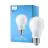 Philips Corepro LED Bulbo E27 Pera Mate 7W 806lm - 827 Luz muy Cálida | Reemplazo 60W