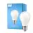 Philips Corepro LED Bulbo E27 Pera Mate 10.5W 1521lm - 827 Luz muy Cálida | Reemplazo 100W