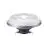 Philips MASTER Foco LED Reflector G53 AR111 20W 1270lm 24D - 927 Luz muy Cálida | Mejor reproducción de color - Regulable - Reemplazo 100W