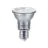 Philips Master Value LED Bulbo Reflector E27 PAR20 6W 515lm 40D - 930 Luz Cálida | Mejor reproducción de color - Regulable - Reemplazo 50W