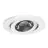 Philips Foco LED RS156B CoreLine Aluminium Blanco 10.2W 1080lm 36D - 840 Blanco Frio | 85mm - Recorte 68mm - IP20/44 - Regulable