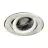 Philips Foco LED RS156B CoreLine Aluminium 10.2W 1080lm 36D - 840 Blanco Frio | 85mm - Recorte 68mm - IP20/44 - Regulable