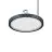 Philips Campana LED BY121P Coreline G5 Aluminium Gris 126W 20000lm 55D - 840 Blanco Frio | IP65