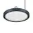 Philips Campana LED BY122P Coreline G5 Aluminium Gris 192W 30000lm 85x85D - 840 Blanco Frio | IP65