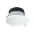 Philips Downlight LED CoreLine DN142B Aluminium Blanco 20.4W 2350lm 90D - 830 Luz Cálida | Recorte 200mm - IP54/IP20 - Interact Regulable - Blanco Reflector