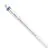 Philips Tubo LED T5 MASTER Instantfit Electronic (HF) High Output 10.5W 1500lm - 830 Luz Cálida | 55cm - Regulable - Reemplazo 24W