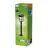 Philips Solar Radii Pedestal lamp Metal Negro 1.3W 250lm - 830 Luz Cálida | IP44 - Sensor De Luz