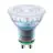 Philips Foco LED Master GU10 PAR16 2.1W 375lm 36D - 840 Blanco Frio | Reemplazo 50W