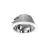 Philips Downlight LED GreenSpace DN510B 21W 3100lm 120D - 840 Blanco Frio | 230mm - Recorte 200mm