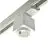 Bright Choice Powergear 3 Fases Toma De Corriente - Blanco