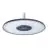 Philips Campana LED CoreLine Aluminium Gris 130W 25000lm 55D - 840 Blanco Frio |IP66