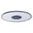 Philips Campana LED CoreLine Aluminium Gris 210W 40000lm 90D - 840 Blanco Frio |IP66
