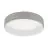 Eglo Luz de techo Pasteri Acero Blanco 3.6W 320lm - 830 Luz Cálida | IP20