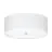 Eglo Luz de techo Pasteri Acero Níquel Satinado | IP20 - Apta para 3x E27 