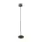 Eglo Lámpara de pie Roccanova-L Solar Acero Verde 2W 270lm - 830 Luz Cálida | IP44 - Regulable al tacto - USB-C