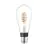 Eglo LED E27 Edison Clara Con Filamento 7.5W 806lm - 830 Luz Cálida + RGB | Zigbee Regulable - Reemplazo 60W