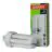 Osram Dulux T/E Plus 18W 840 | Blanco Frio - 4-Pines