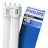 Philips MASTER PL-L 55W - 830 Luz Cálida | 4-Pines