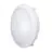 Noxion Plafón LED Techo/Pared Pro Blanco 13W 1400lm - 827-830-840 CCT | 300mm - IP66 - Luz de emergencia 3 horas