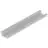 Topmet LED Perfil Set Standard BEGTIN12 J Ópalo S inox 1000 raw alu.