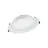 Ledvance Downlight LED Alu DN200 35W 3150lm 100D - 840 Blanco Frio | 215mm - IP44 