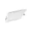 Ledvance Downlight LED Slim Cuadrado SQ105 6W 420lm 120D - 830 Luz Cálida 