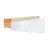 Ledvance Panel LED Comfort Aluminium Blanco 33W 4320lm - 840 Blanco Frio | 120x30cm - UGR < 19
