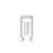 Noxion Avant LED Tube T8 Estándar (EM/Direct) Starter