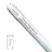Noxion Tubo LED T8 Avant Extreme (EM/Mains) High Output 8.2W 1150lm - 830 Luz Cálida | 60cm - Reemplazo 18W