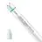 Philips Tubo LED T8 MASTER Value (EM/Mains) High Output 20.5W 2900lm - 830 Luz Cálida | 150cm - Reemplazo 58W
