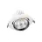 Ledvance Foco LED Vario Ajustable 35W 3350lm 24D - 840 Blanco Frio | Recorte 170mm