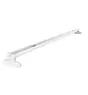 Noxion Pantalla Click V2 LED T8 | Apta para 2x 120cm Tubo LED