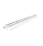 Noxion Pantalla Click Reflector V2 LED T8 | Apta para 1x 120cm Tubo LED