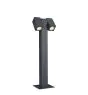 SLV Noray Theo Pathlight Antracita | 72cm - GU10 Max. 7W