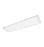 Ledvance Panel LED Directo/indirecto 36W 3850lm - 830 Luz Cálida | 120x30cm - UGR <19 