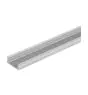 Ledvance Tiras LED Perfil Plano forma de U 17x7mm 100CM 