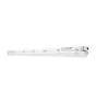Ledvance Pantalla LED Estanca Prueba De Vapor 46W 6400lm - 840 Blanco Frio | 150cm