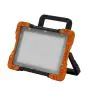 Ledvance Proyector LED Lámpara de construcción Panel Oscuro Gris 50W 4500lm 110D - 840 Blanco Frio | IP20 - Simétrico