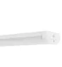 Ledvance Pantalla LED Estanca 18W 2430lm - 840 Blanco Frio | 60cm - Luz De Emergencia 3 Horas