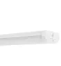 Ledvance Pantalla LED Estanca 32W 4384lm - 840 Blanco Frio | 120cm - Luz De Emergencia 3 Horas