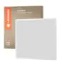 Ledvance Panel LED Comfort Aluminium Blanco 33W 4320lm - 840 Blanco Frio | 60x60cm - UGR < 19