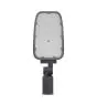 Ledvance Lamparas LED para calles Area Value Medio SPD Aluminium Gris 65W 8450lm 160x58D - 727 Luz muy Cálida | IP66 - Simétrico