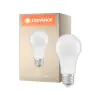 Ledvance Classic LED E27 Pera Mate 14W 1521lm - 827 Luz muy Cálida | Regulable - Reemplazo 100W