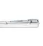 Ledvance LED Prueba De Vapor Alojamiento MT Gen 3 IP65 | Apta para 1x120cm Tubo LED
