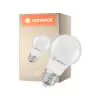Ledvance Classic LED E27 Pera Mate 8.5W 806lm - 827 Luz Muy Cálida | Reemplazo 60W - Reciclado