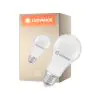 Ledvance Classic LED E27 Pera Mate 14W 1521lm - 827 Luz Muy Cálida | Reemplazo 100W
