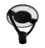 Ledvance Lamparas Para Calles Urban Linterna Negro 34-59W 4730-8200lm - 830/840 CCT | IP66 - Simétrico