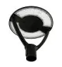 Ledvance Lamparas LED Para Calles Urban Linterna Negro 34-59W 4250-7375lm 145D - 822-827 CCT |IP66 - Simétrico - Potencia Seleccionable
