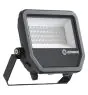 Ledvance Proyector LED Area Gen 2 Negro 32W 4500lm - 840 Blanco Frio| IP66 - Asimétrico
